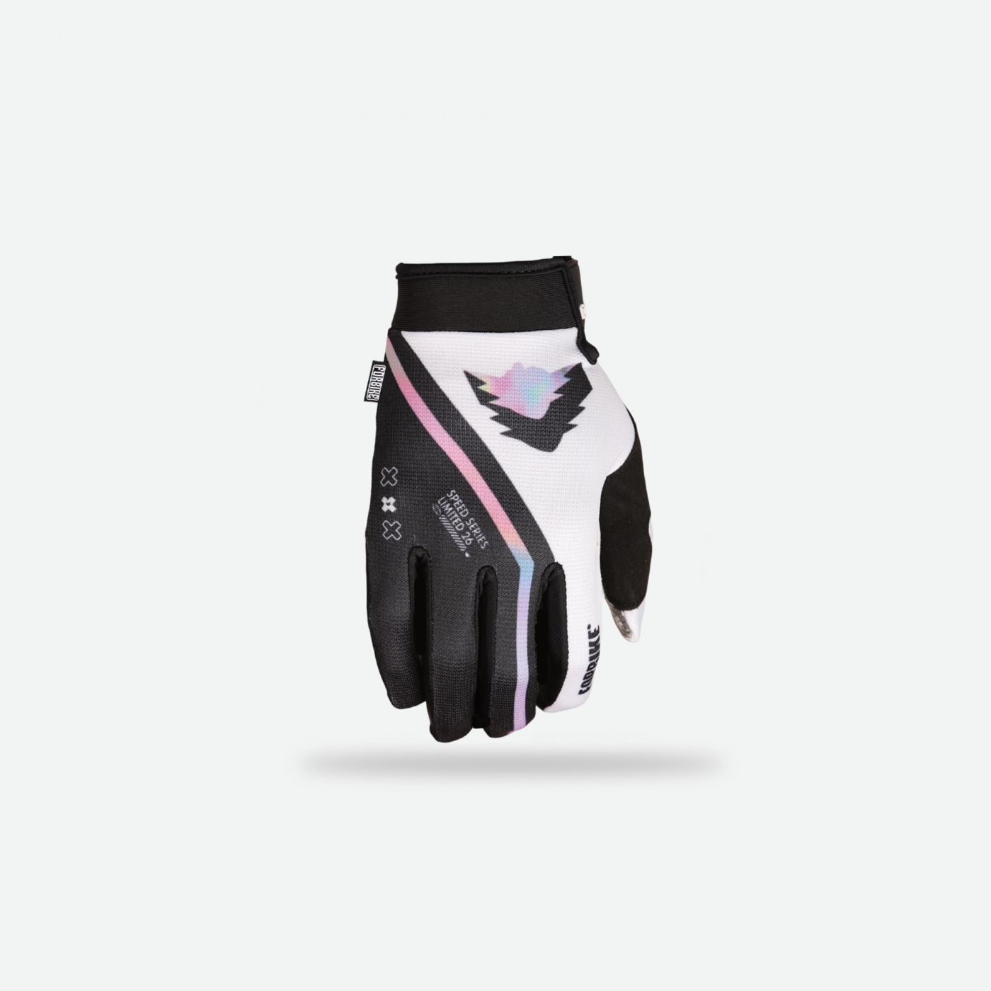 Gants Neon Signature