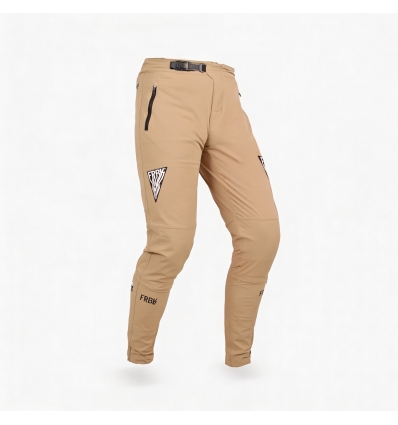 Pantalon SEND IT PRO VANILLA LATTE