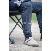 Pantalon SEND IT PRO DARK SLATE