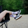 Chaussette Sparkly Unicorn
