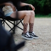 Sock Leopard Millau
