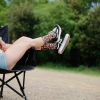 Chaussette Leopard Millau