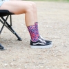 Sock Dream Zebra