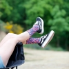Chaussette Dream Zebra