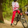 Pantalon SEND IT PRO ROSE BLOOM