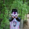 Gants Sparkly Unicorn