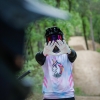 Gants Sparkly Unicorn