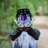 Gloves Forest