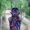 Gants Neon Mirage