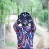 Gants Neon Mirage