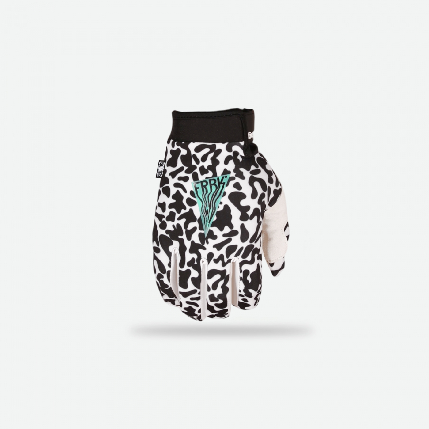 Gants Trippy Cow