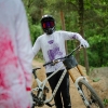 SPEED PEARL PURPLE