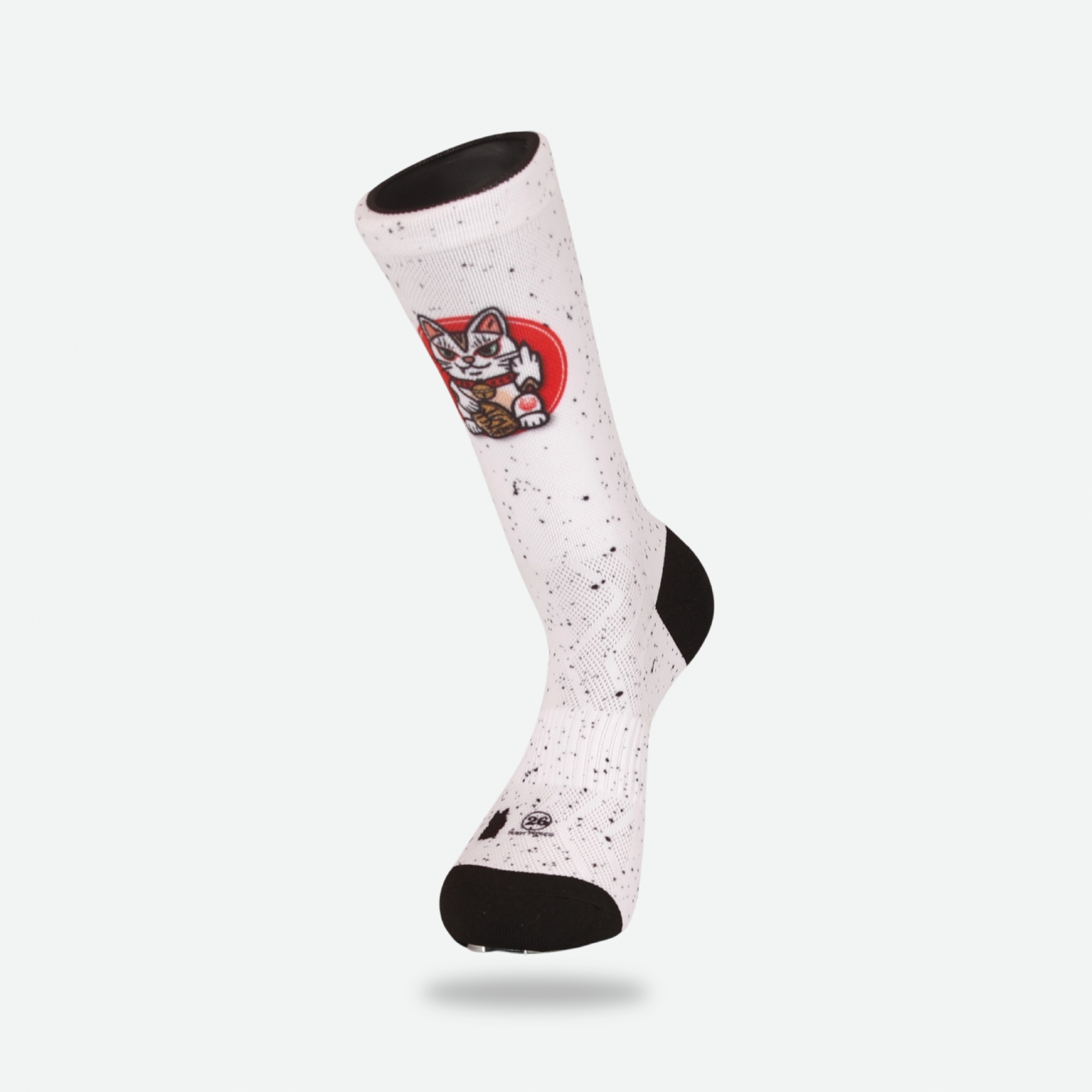 Sock Kami Neko
