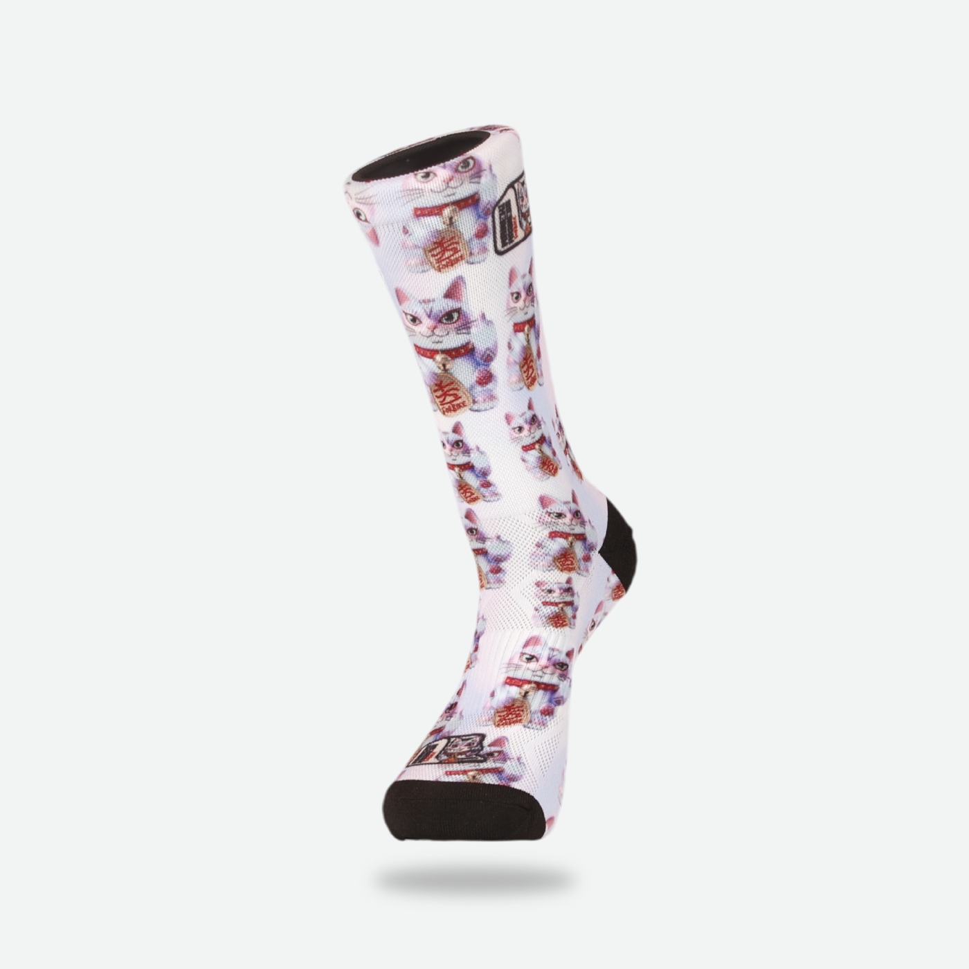 Chaussette Maneki Madness
