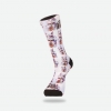 Chaussette Maneki Madness