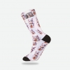Sock Maneki Madness