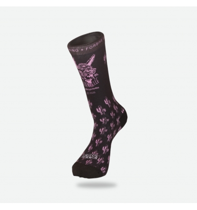 Chaussette World Cup Loudenvielle