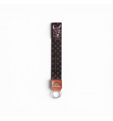 Lanyard WC Loudenvielle