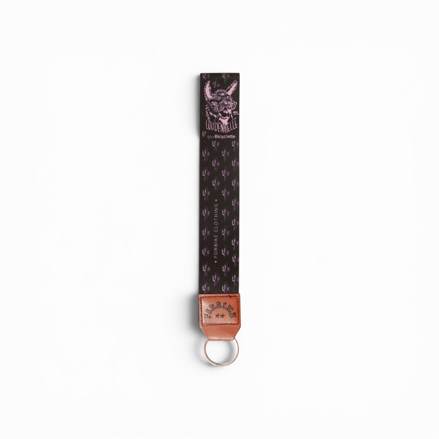 Lanyard WC Loudenvielle