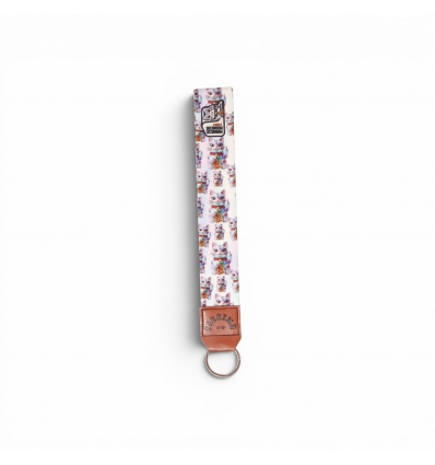 Lanyard Maneki Madness