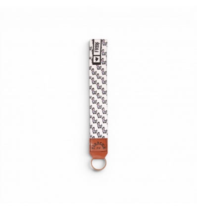 Lanyard Lama