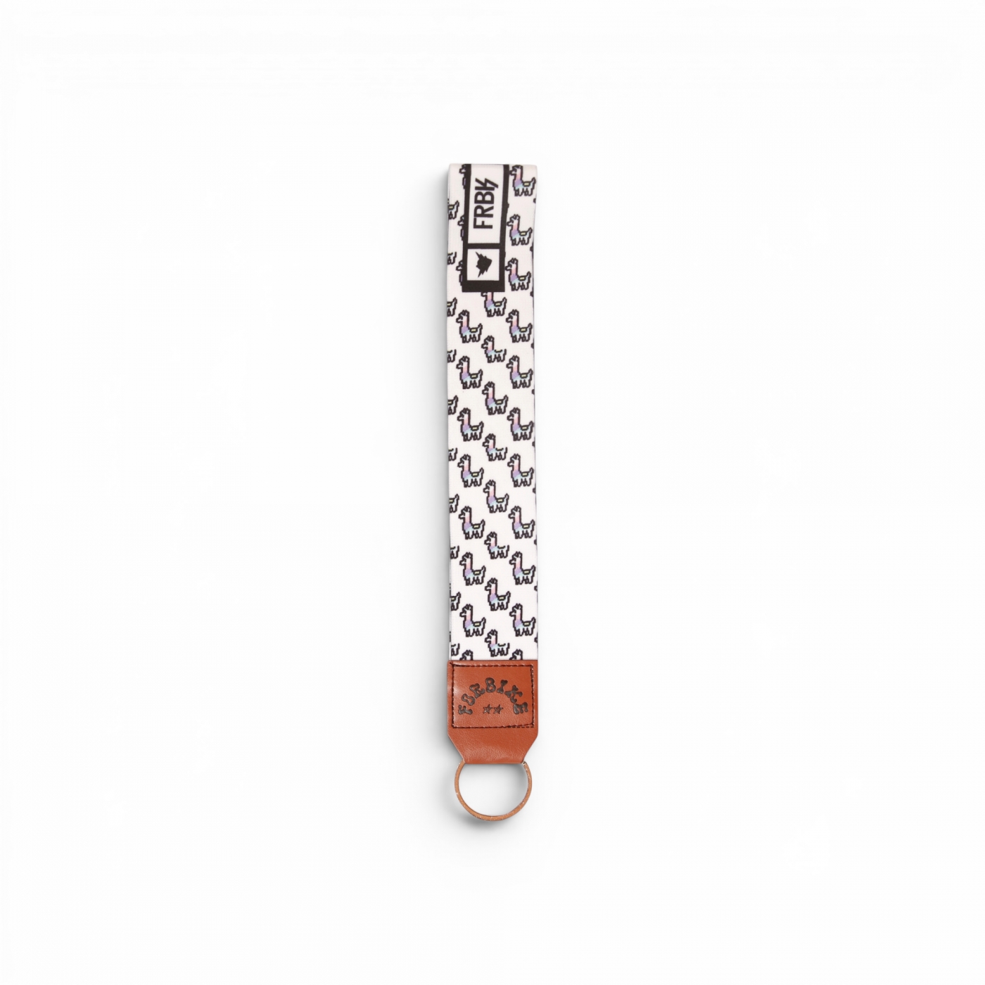 Lanyard Lama