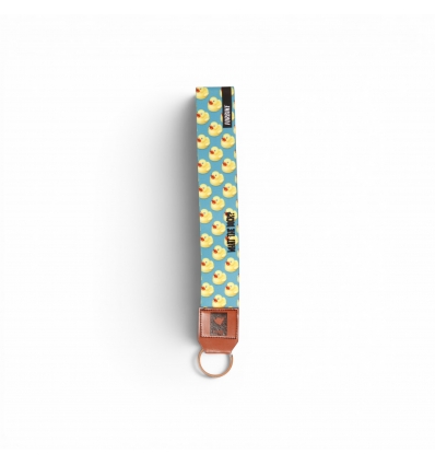 Lanyard Duck