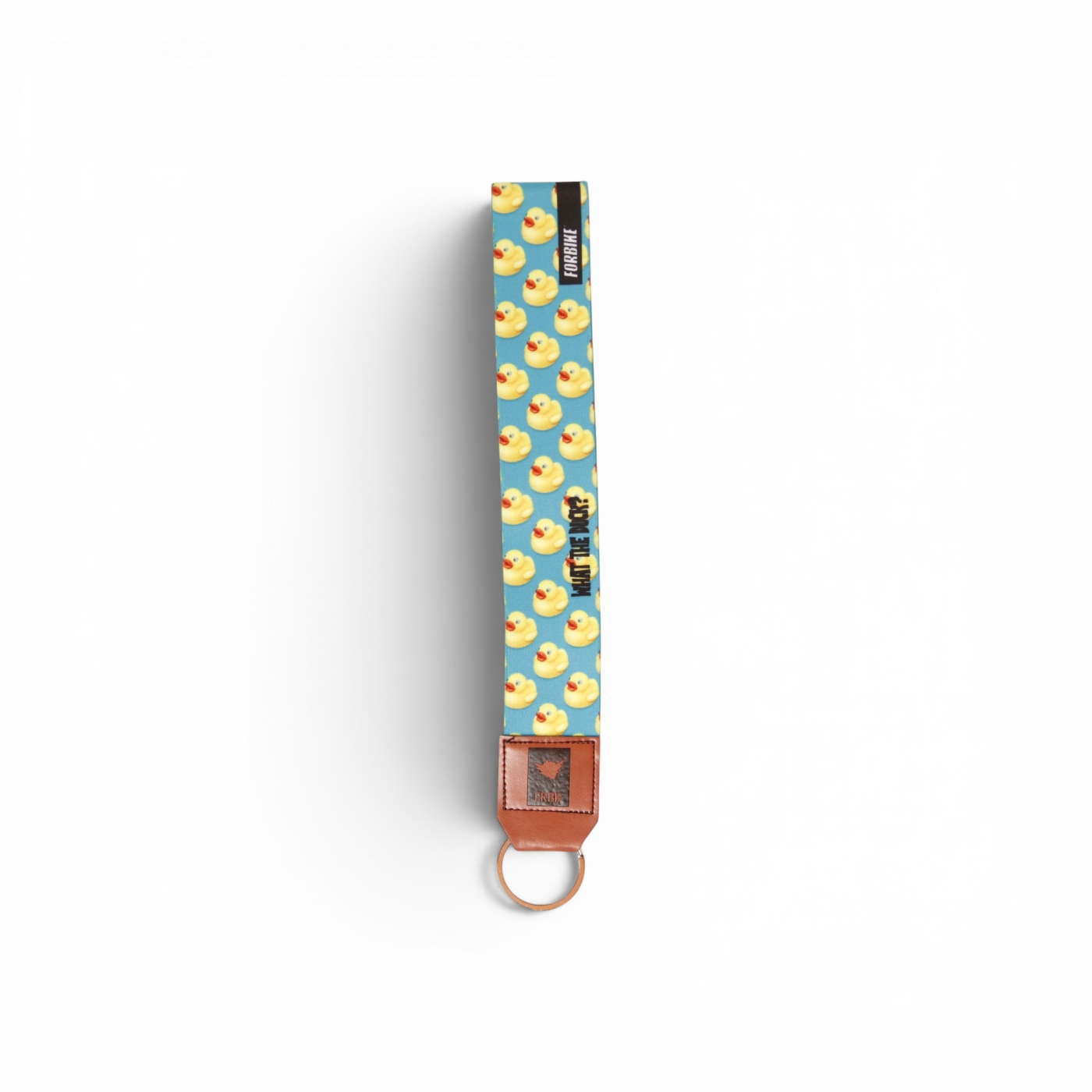 Lanyard Duck