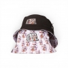 Hat Maneki Madness Reversible