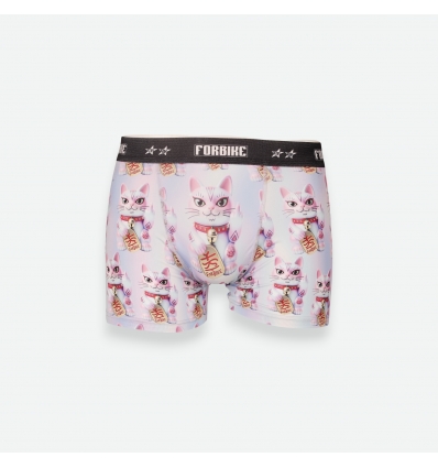 Boxer Court Maneki Madness