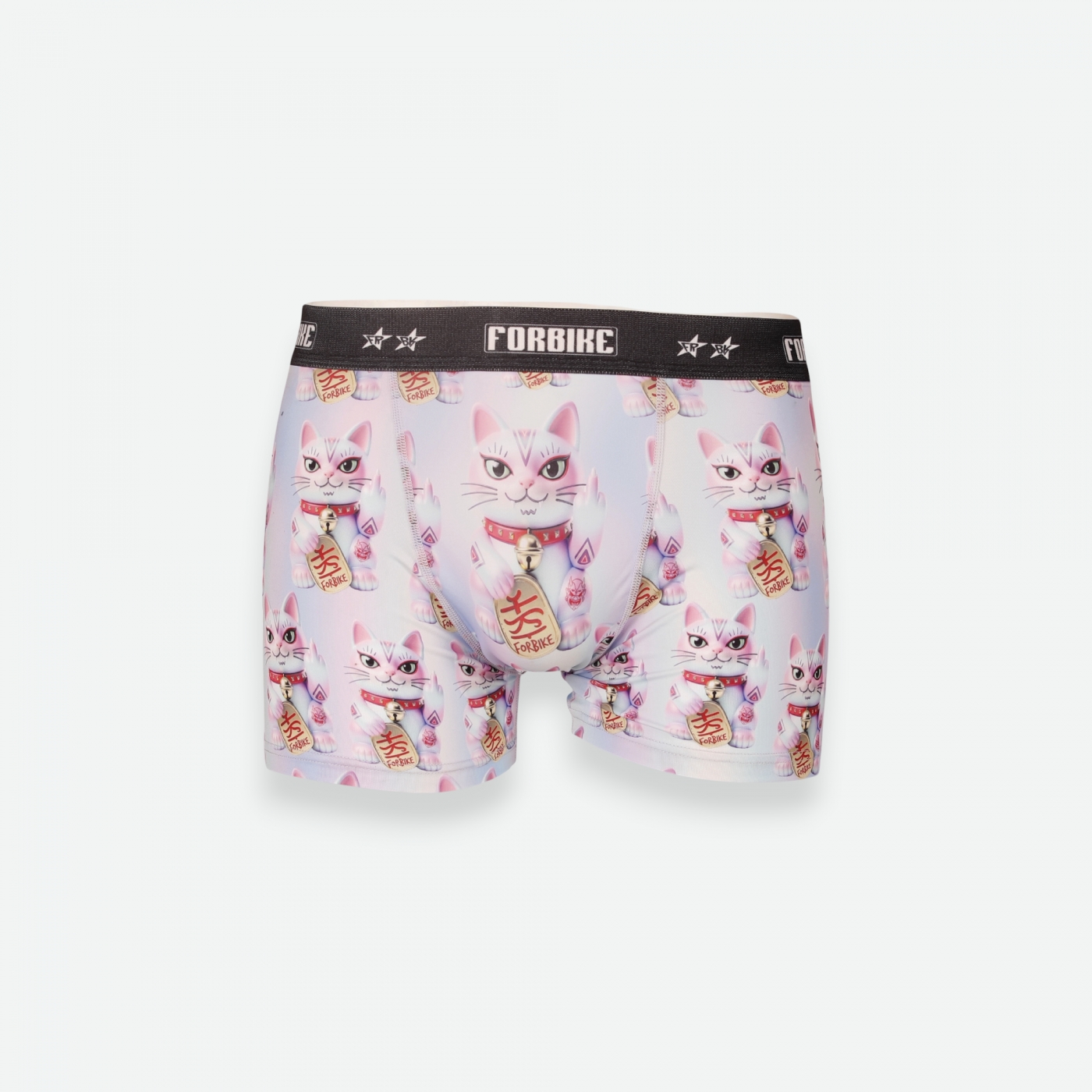 Boxer Court Maneki Madness