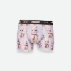 Boxer Court Maneki Madness