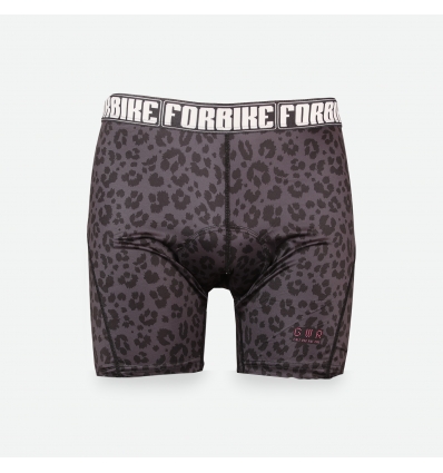 Boxer Pads Leopard