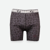 Boxer Pads Leopard