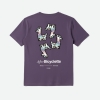 T-Shirt Oversize Lama