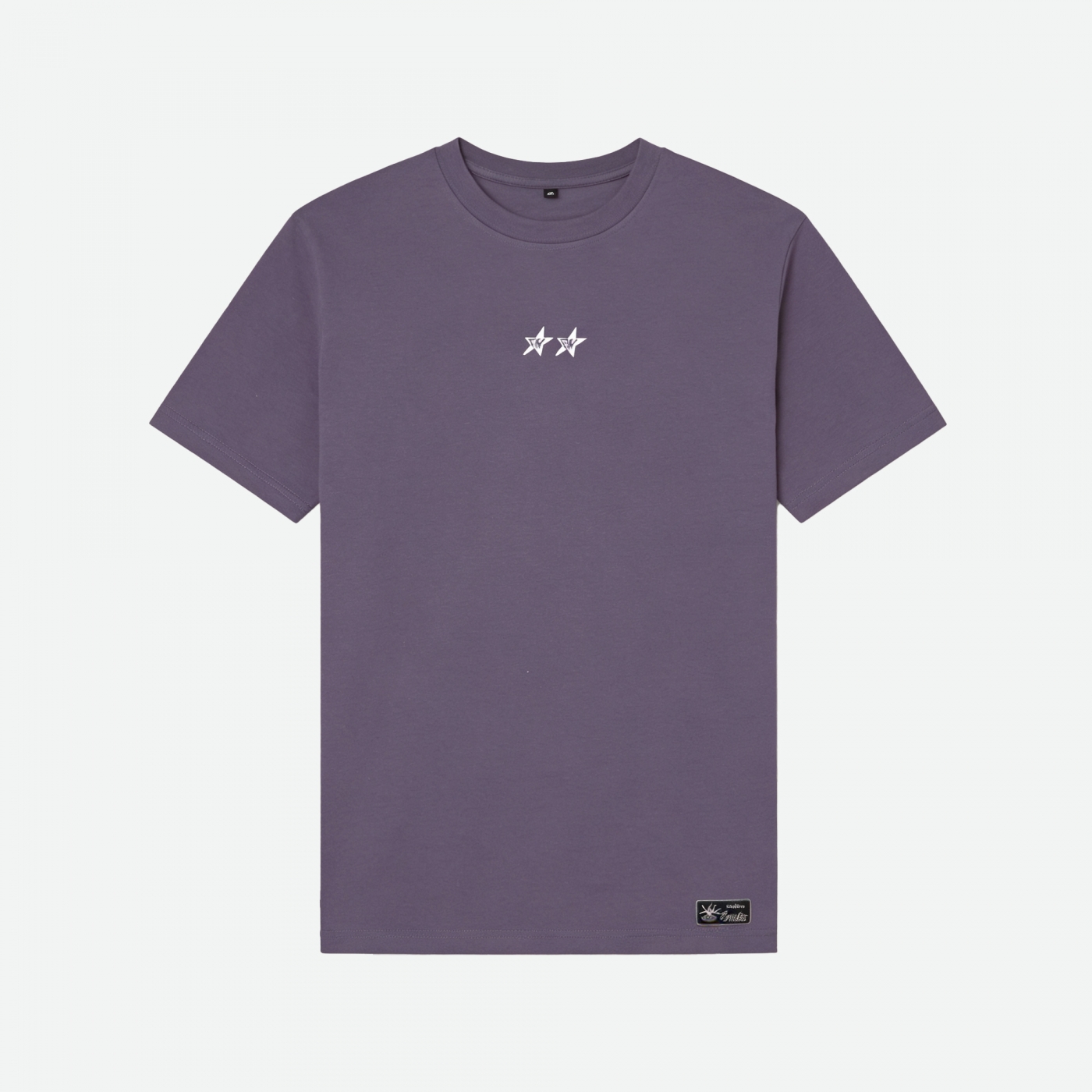 T-Shirt Oversize Lama