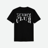 T-Shirt Oversize Sender Club