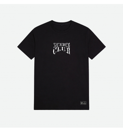 T-Shirt Oversize Sender Club