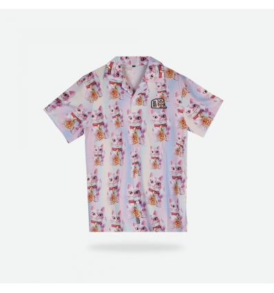 Chemise Maneki Madness