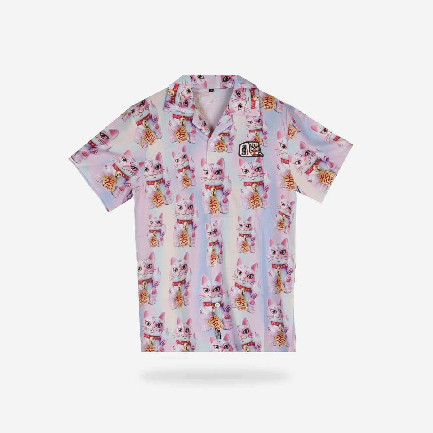 Chemise Maneki Madness