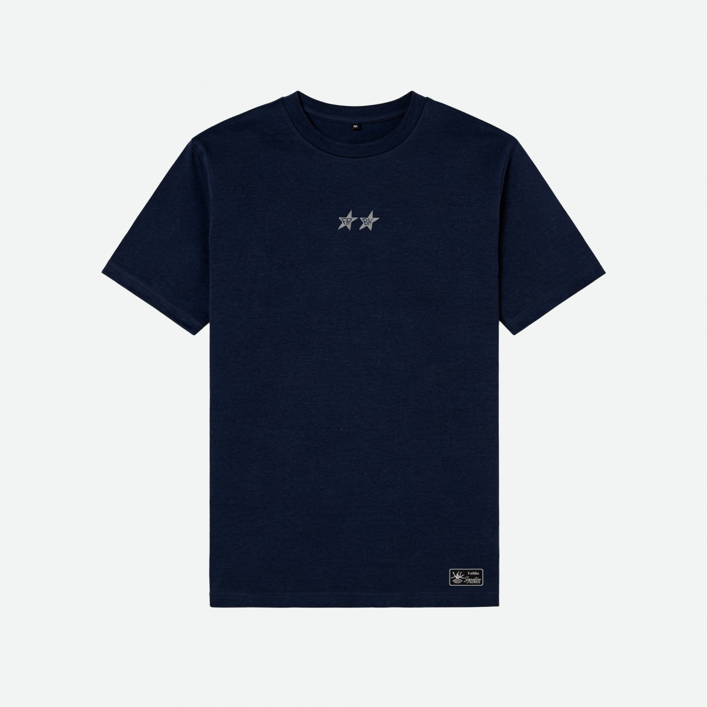 T-Shirt Seignerie