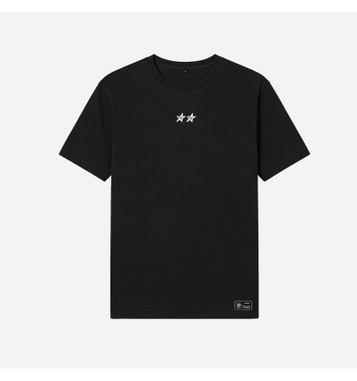 T-Shirt Oversize Moonwave