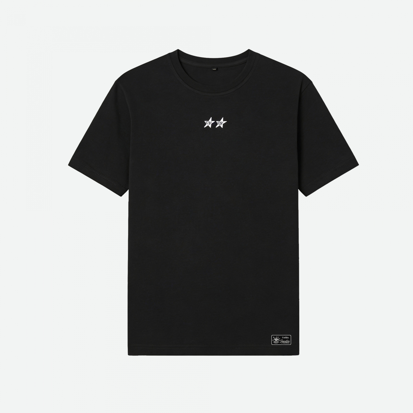 T-Shirt Oversize Moonwave
