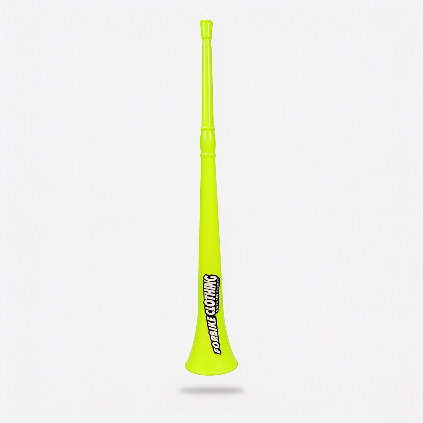 Vuvuzela Neon Red