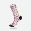 Sock Daisy Bloom