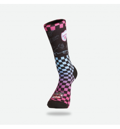 Chaussette TF Dark