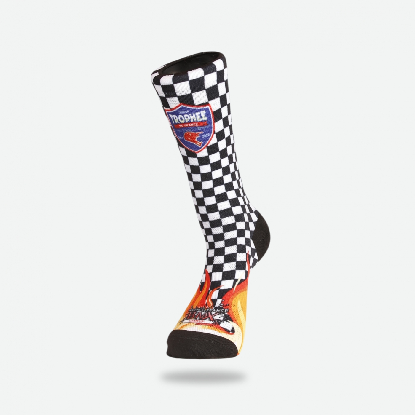 Chaussette TF Pearl