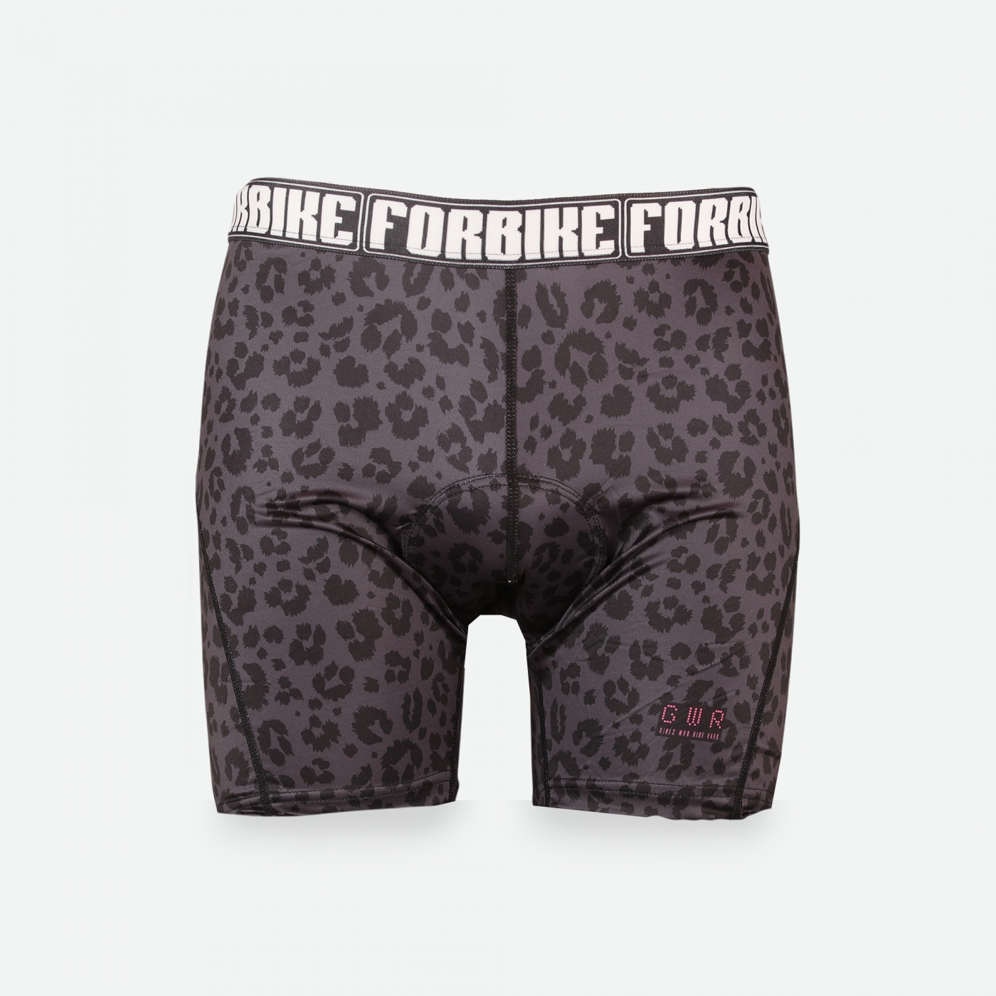 Boxer Pads Leopard