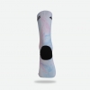 Sock Sunset Palm