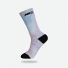 Sock Sunset Palm